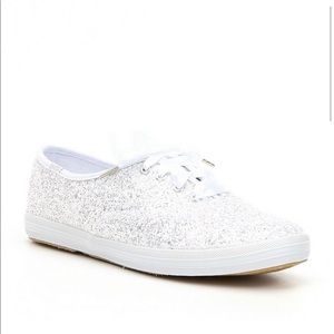 Kate Spade Keds Glittery Bridal